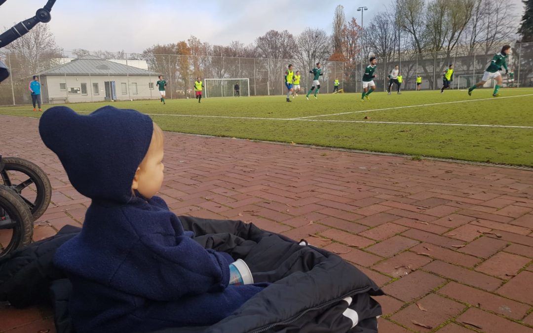 FC Zülle vs Logomotive Kreuzberg